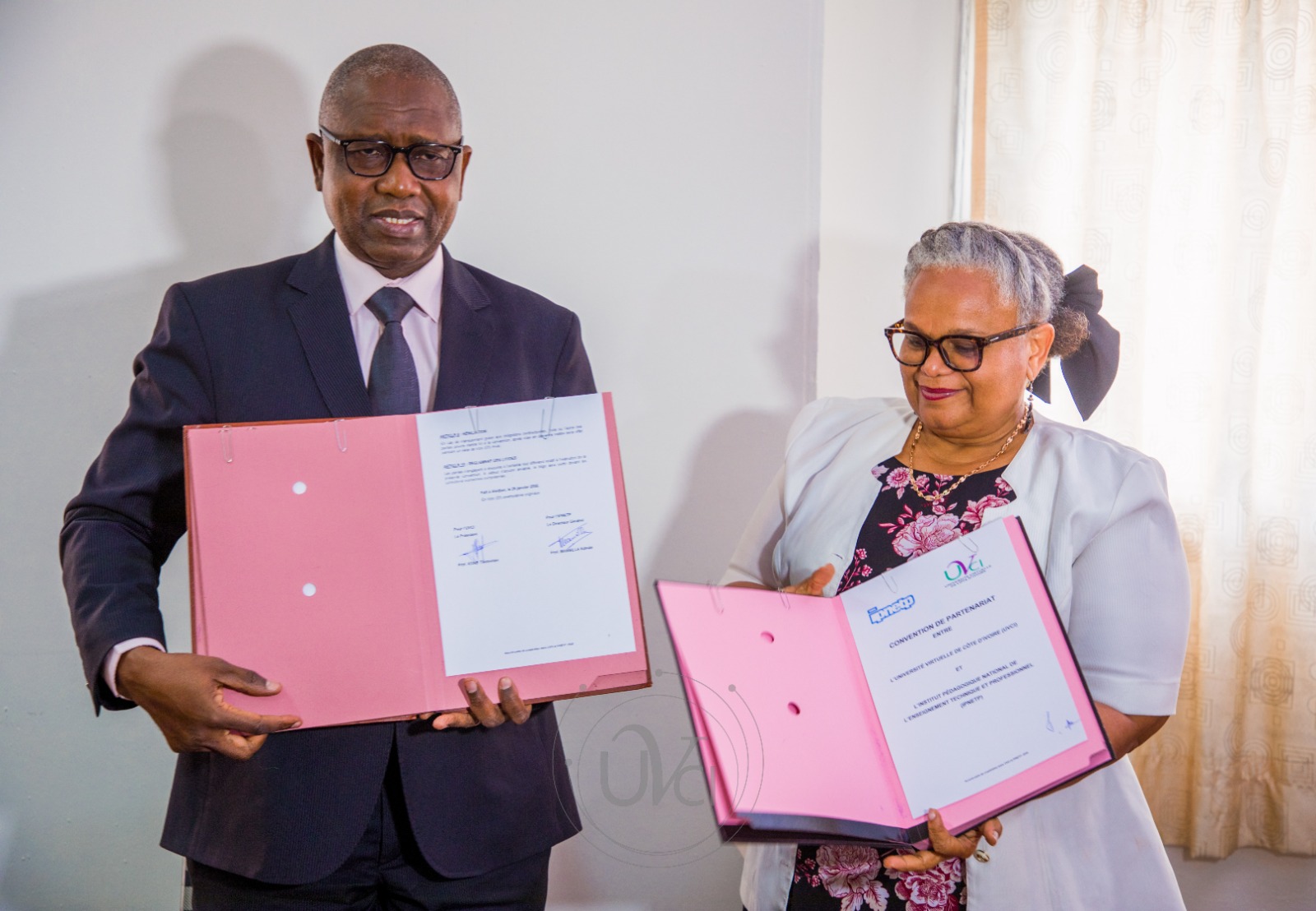 Côte d’Ivoire | Education-Formation